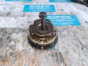Used Camshaft sprocket BMW 1 serie (E81) 116i 1.6 16V Price on request offered by "Altijd Raak" Penders
