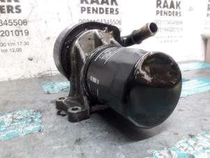 Used Oil filter housing Mazda 6 Sportbreak (GY19/89) 2.3i 16V S-VT Price on request offered by "Altijd Raak" Penders