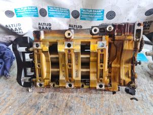 Used Balance shaft BMW 1 serie (E81) 120i 16V Price on request offered by "Altijd Raak" Penders