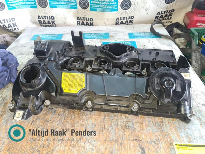 Rocker cover BMW 1 serie 118i 16V 7553626 N43B20A