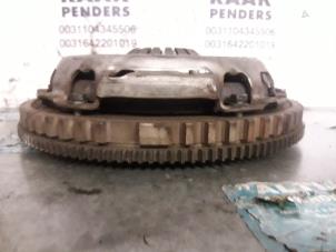 Used Flywheel Renault Megane III Coupe (DZ) 1.6 16V Bifuel Price on request offered by "Altijd Raak" Penders