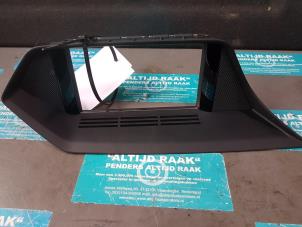 Used Dashboard frame Mercedes E (W212) E-220 CDI 16V BlueEff.,BlueTEC 4-Matic Price on request offered by "Altijd Raak" Penders