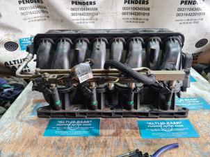 Used Intake manifold BMW 7 serie (E65/E66/E67) 740i,Li 4.0 32V Price on request offered by "Altijd Raak" Penders