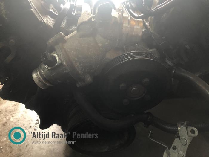 Begagnade Vattenpump BMW 7 serie (E65/E66/E67) 740i,Li 4.0 32V Pris på förfrågan erbjuds av "Altijd Raak" Penders