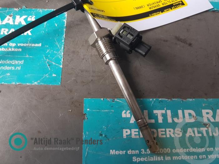 Begagnade Partikelfiltersensor Mercedes Sprinter 3t (906.71) Pris på förfrågan erbjuds av "Altijd Raak" Penders