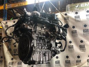 Gebrauchte Motor Kia Stinger (CK) 3.3 T-GDI V6 4x4 Preis auf Anfrage angeboten von "Altijd Raak" Penders