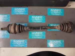 Used Drive shaft, rear right BMW 3 serie (E30/2C) 325i Price on request offered by "Altijd Raak" Penders