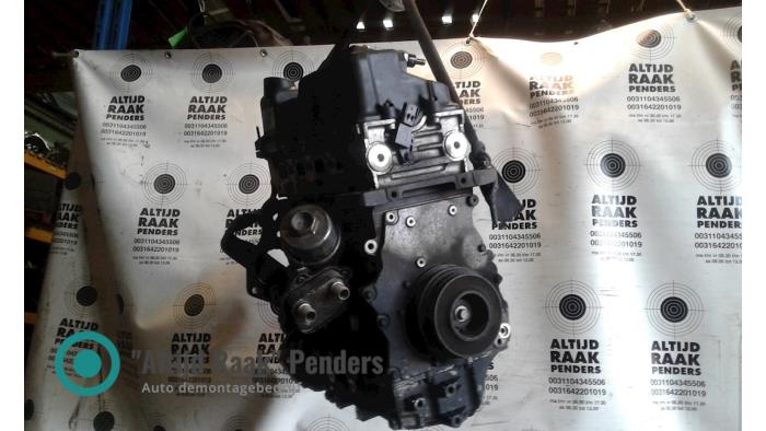 Used Engine Mini Mini Cooper S (R53) 1.6 16V Price on request offered by "Altijd Raak" Penders