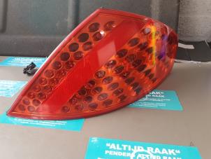 Used Taillight, right Peugeot 307 CC (3B) Price on request offered by "Altijd Raak" Penders