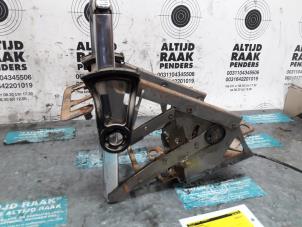 Used Parking brake lever Ford S-Max (GBW) 1.8 TDCi 16V Price on request offered by "Altijd Raak" Penders