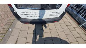 Used Flywheel Opel Combo 1.6 CDTI 16V Price on request offered by "Altijd Raak" Penders