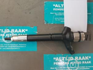 Used Injector (diesel) Toyota Corolla Verso Price on request offered by "Altijd Raak" Penders