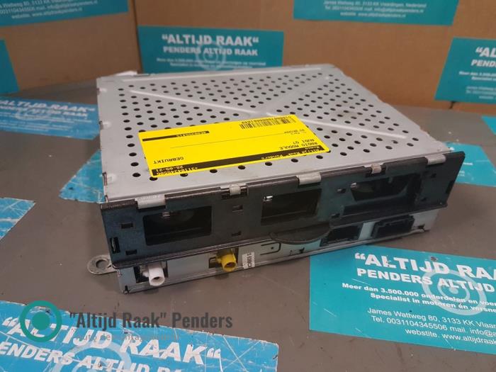 Gebrauchte Radio Modul Audi Q7 Preis auf Anfrage angeboten von "Altijd Raak" Penders