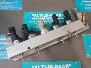 Used LPI injector Chevrolet Spark 1.2 16V Price on request offered by "Altijd Raak" Penders