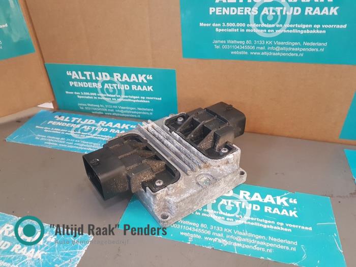 Used Automatic gearbox computer Saab 9-5 Price on request offered by "Altijd Raak" Penders