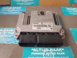 Usagé Calculateur moteur Saab 9-5 Estate (YS3E) Prix sur demande proposé par "Altijd Raak" Penders