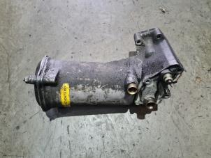 Used Oil filter housing Mercedes 200 - 500 Price on request offered by "Altijd Raak" Penders