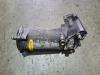 Oil filter housing from a Mercedes 200 - 500 1984