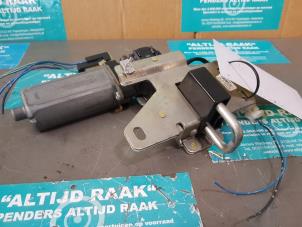 Used Tailgate lock mechanism Mitsubishi Colt Price on request offered by "Altijd Raak" Penders