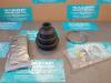 Transmission shaft repair kit from a BMW Z3