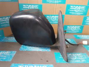 Used Wing mirror, right Toyota Land Cruiser 90 (J9) Price on request offered by "Altijd Raak" Penders