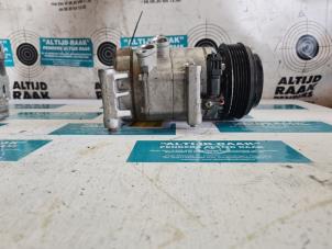 Used Air conditioning pump Mazda 6 (GJ/GH/GL) 2.2 SkyActiv-D 150 16V Price on request offered by "Altijd Raak" Penders