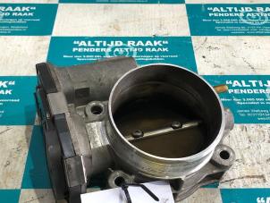 Used Throttle body Hummer H3 3.7 20V Price on request offered by "Altijd Raak" Penders