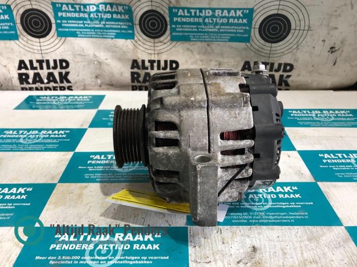 Begagnade Dynamo Hummer H3 3.7 20V Pris på förfrågan erbjuds av "Altijd Raak" Penders