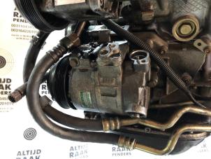 Used Air conditioning pump Mercedes E (W210) 4.2 E-420 32V Price on request offered by "Altijd Raak" Penders
