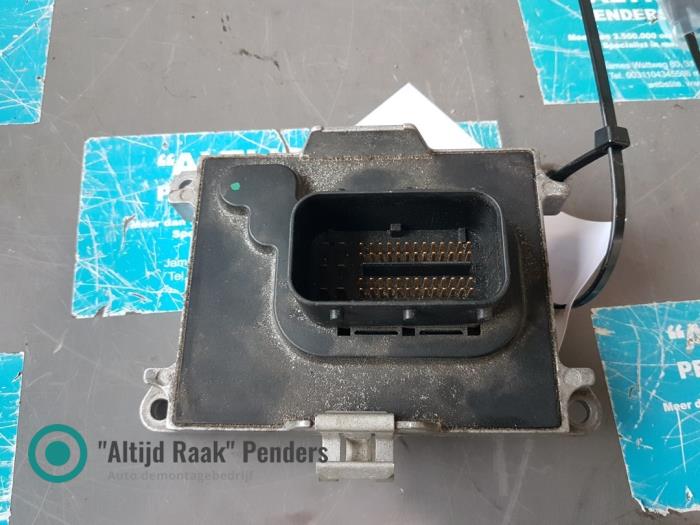 Used Engine management computer BMW 5 serie (E60) M5 V-10 40V LHD Price on request offered by "Altijd Raak" Penders
