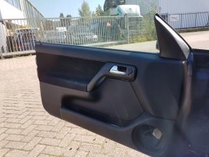 Używane Plywak do zbiornika Volkswagen Golf III Cabrio Restyling (1E7) 2.0 Cena na żądanie oferowane przez "Altijd Raak" Penders