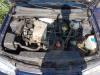 Volkswagen Golf III Cabrio Restyling (1E7) 2.0 Gear stick
