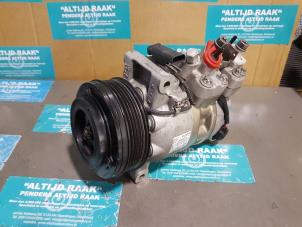 Used Air conditioning pump Mercedes E (W213) E-400 3.0 V6 Turbo Price on request offered by "Altijd Raak" Penders
