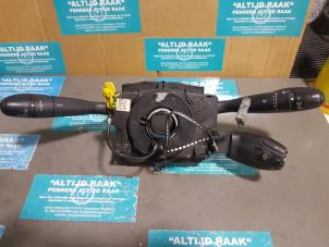 Used Steering column stalk Peugeot 206 (2A/C/H/J/S) 2.0 XS,XT HDi Price on request offered by "Altijd Raak" Penders