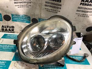 Used Headlight, left Daihatsu Copen 0.7 Turbo 16V Price on request offered by "Altijd Raak" Penders