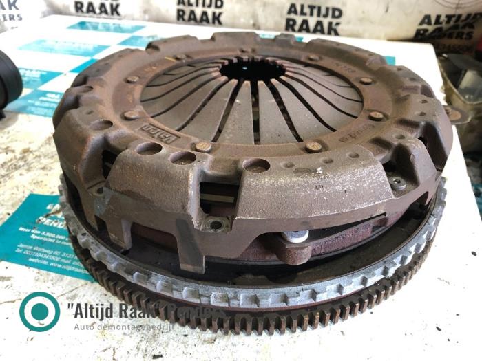 Used Flywheel Ferrari 456 456 GT/GTA 48V Price on request offered by "Altijd Raak" Penders