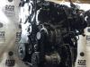 Engine from a Nissan Qashqai (J10) 2.0 dCi 4x4 2021