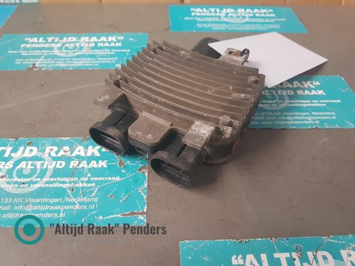 Używane Modul wentylator Volvo XC70 (BZ) 2.4 D5 20V 205 AWD Cena na żądanie oferowane przez "Altijd Raak" Penders