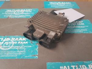 Used Module cooling fan Volvo XC70 (BZ) 2.4 D5 20V 205 AWD Price on request offered by "Altijd Raak" Penders