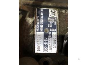 Used Gearbox Fiat Ducato (230/231/232) 2.8 JTD Panorama Price on request offered by "Altijd Raak" Penders