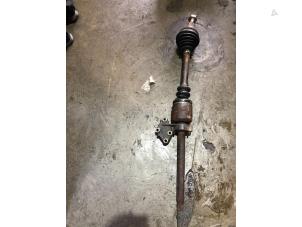 Used Front drive shaft, right Fiat Ducato (230/231/232) 2.8 JTD Panorama Price on request offered by "Altijd Raak" Penders