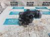 Throttle body from a Renault Megane 2012