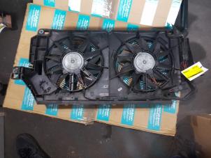 Used Radiator fan Mercedes Sprinter 3t (906.61) 210 CDI 16V Price on request offered by "Altijd Raak" Penders