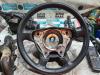 Steering wheel from a Chrysler Crossfire Roadster 3.2 V6 18V 2007