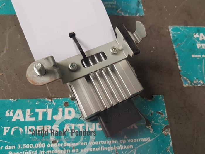 Usagé Module pompe carburant Toyota GT 86 (ZN) 2.0 16V Prix sur demande proposé par "Altijd Raak" Penders