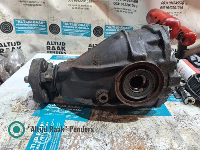 Gebrauchte Differential hinten Chrysler Crossfire Roadster 3.2 V6 18V Preis auf Anfrage angeboten von "Altijd Raak" Penders