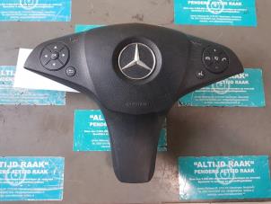 Gebrauchte Airbag links (Lenkrad) Mercedes C (W204) 2.2 C-220 CDI 16V BlueEFFICIENCY Preis auf Anfrage angeboten von "Altijd Raak" Penders