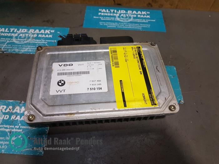 Used Automatic gearbox computer BMW 7 serie (E65/E66/E67) 745 LiS 4.4 V8 32V Price on request offered by "Altijd Raak" Penders