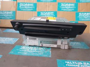 Used DVD player BMW 6 serie (E63) M6 5.0 V10 40V Price on request offered by "Altijd Raak" Penders