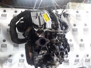 Used Engine Opel Vivaro 2.0 CDTI Price on request offered by "Altijd Raak" Penders